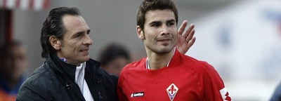 Mutu a aterizat la Roma!