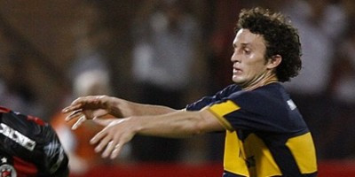 Ledesma coleg cu Dica la Catania!