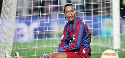 Ronaldinho:&acirc;&euro;Inca nu am aratat totul!&acirc;&euro;