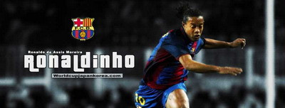 Ronaldinho:&acirc;&euro;Nu am vorbit inca cu oficialii Barcelonei!&acirc;&euro;