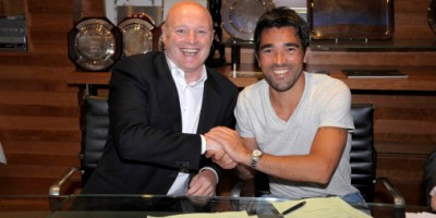 Deco la Chelsea pentru 10 milioane!