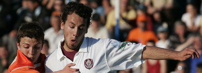 Fabbiani are oferta din Emirate!