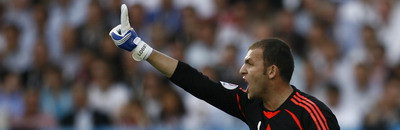 Lobont va fi titular la Milan!