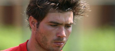 Tiago Gomes: Vreau in Liga si titlul!