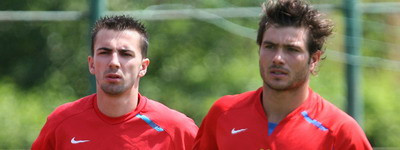 Meciul noilor veniti: Steaua 2-0 Maribor