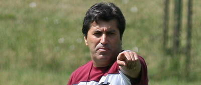 Cine sunt cei 7 rapidisti lasati acasa de Peseiro!