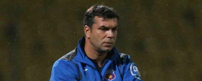 Olaroiu:&acirc;&euro;Romania a vrut dar nu a putut!&acirc;&euro;