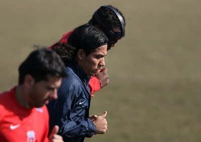 Dayro Moreno inlocuitorul lui Dica! TU CE CREZI?