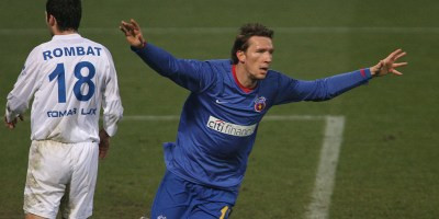 Victoras Iacob amendat de Kaiserslautern!