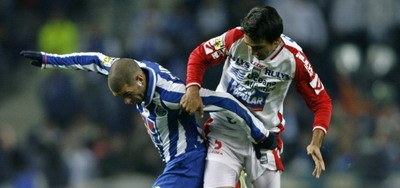 Poli l-a transferat pe Eder Bonfim!