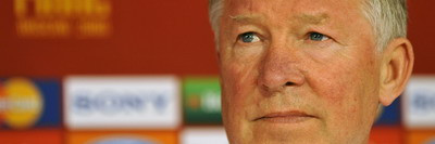 Ferguson:&acirc;&euro;Spania a fost cea mai buna echipa de la Euro!&acirc;&euro;