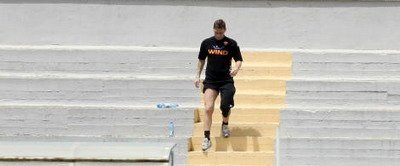 Mutu la Roma? Totti:&acirc;&euro;Avem nevoie de un atacant!&acirc;&euro;