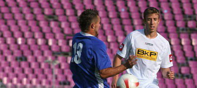 Da Costa:&acirc;&euro;Ii cunosc pe Semedu, Cadu, Tony, sunt jucatori foarte buni!&acirc;&euro;