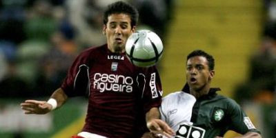 Rapid il vrea pe Eder!