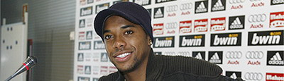 Robinho, tot mai aproape de Chelsea!