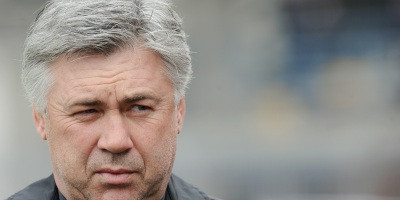 Ancelotti la Bucuresti! Il ia pe Lobont?