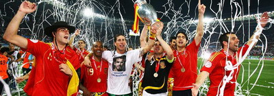 Mesaj pentru Puerta: Mereu alaturi de noi!