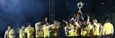 Vezi cu cine se pregateste CFR-ul de Champions League!