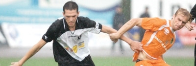 Andrei Cordos, la Rimini!