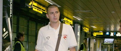 Cine nu-i lasa pe Lobont si Moti in Italia!