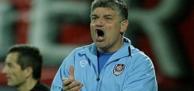 Dupa amicale vedem ce jucatori raman in lot