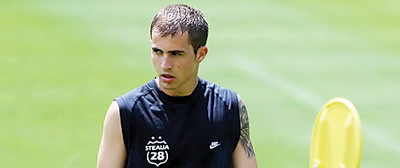 Bogdan Stancu: Steaua este cel mai frumos cadou