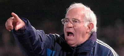 Castigam pentru a intra in istorie