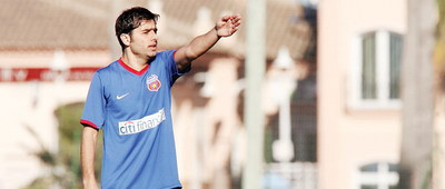 Plec cu regret in suflet