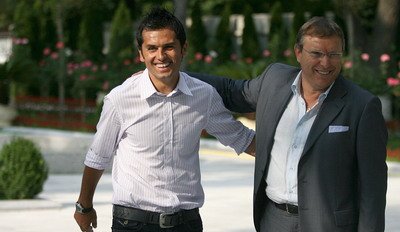 Dica il lasa urmas la Steaua pe Bogdan Stancu! Tu ce crezi?