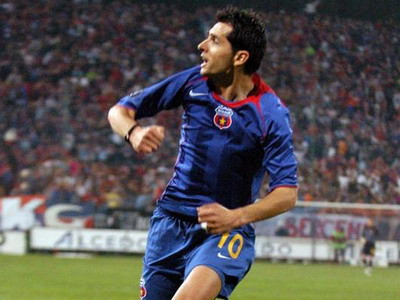 Dica: Sper sa reusesc si la Catania