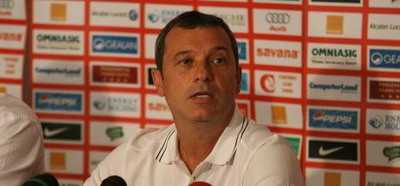 Rednic se scuza: oboseala e de vina!