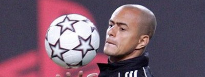 Julio Cesar a semnat cu Rapid!