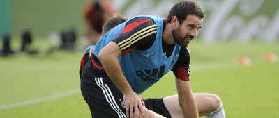 Metzelder declara razboi prietenilor de la Real!