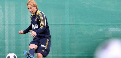 Torres: Vrem sa devenim campioni!