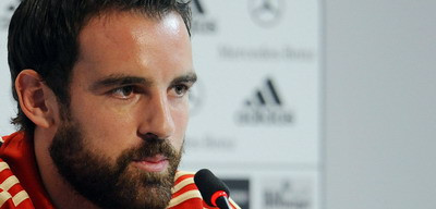 Metzelder isi va rade barba dupa finala Euro!