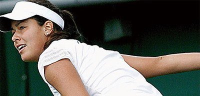 Ana Ivanovici, numarul 1 mondial, eliminata in turul 3 la Wimbledon!
