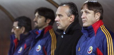Codrea: Nu ne trebuie antrenor strain la nationala!