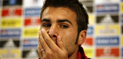 Mutu, in topul dezamagirilor de la Euro!