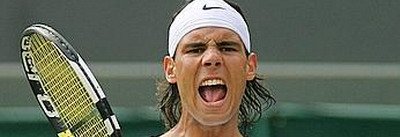 Il doare in cot de tenis! Nadal: Spania va castiga Euro!