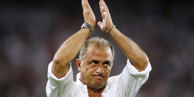 Terim ramane la nationala Turciei!