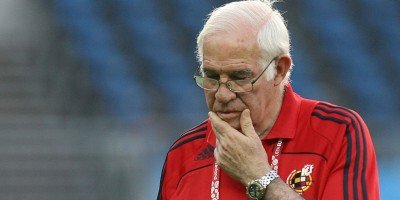 Aragones: Noi meritam sa fim campioni!