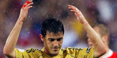 Joaca Villa in finala?