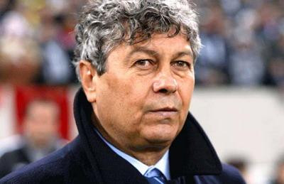 Mircea Lucescu: Rusia poate produce surpriza