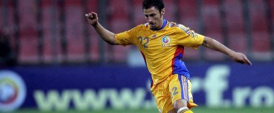 Radu Stefan: Sunt foarte fericit, sper sa joc bine pentru Lazio!