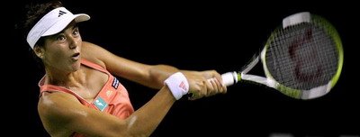 Carstea si Hanescu vor reprezenta Romania la Beijing!