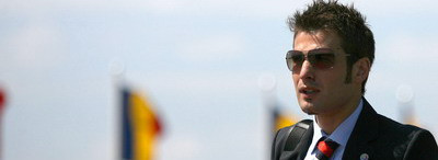 Roma are de ales intre Huntelaar si Mutu!