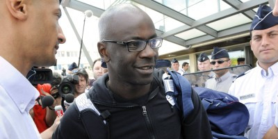 Thuram a semnat cu PSG!