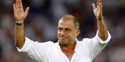 Am fost cea mai interesanta echipa!