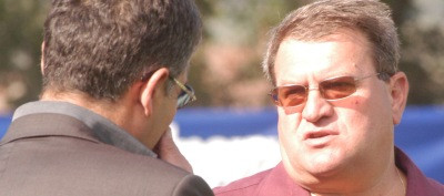 CFR transfera un campion mondial