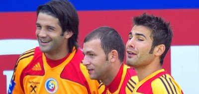 Mutu, Chivu, Contra si Lobont au negociat banii la Euro